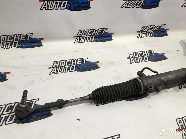 Рулевая рейка BMW 645Ci E63 32104039791