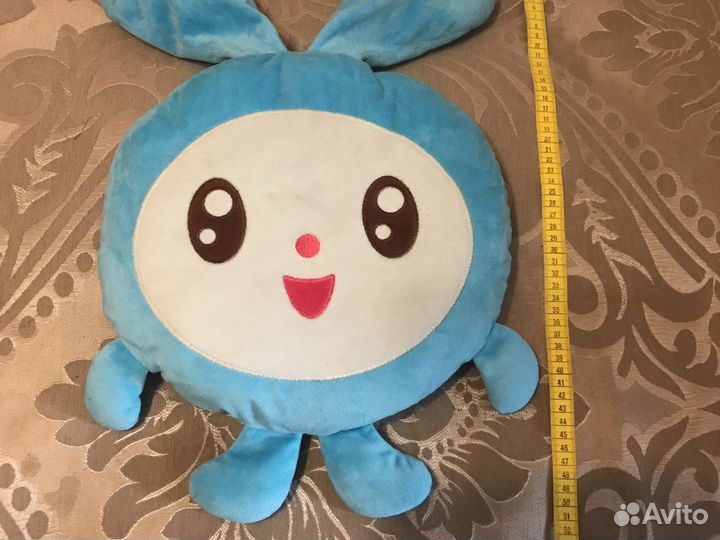 Мини подушка малышарики