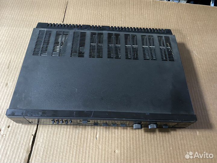 Усилитель вега-50У-122С