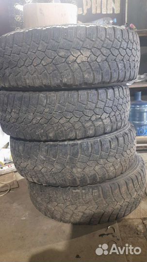 Matador MP 95 Yermak 225/70 R16