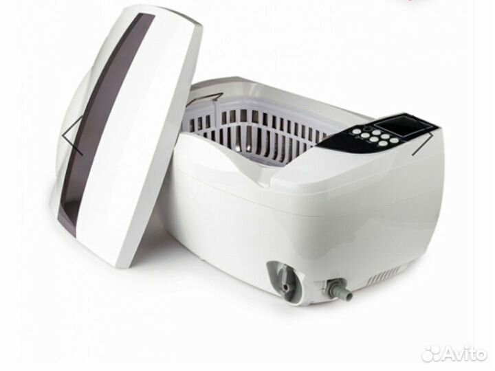 Ультразвуковая ванна CD-4830 150 Ватт 3 л