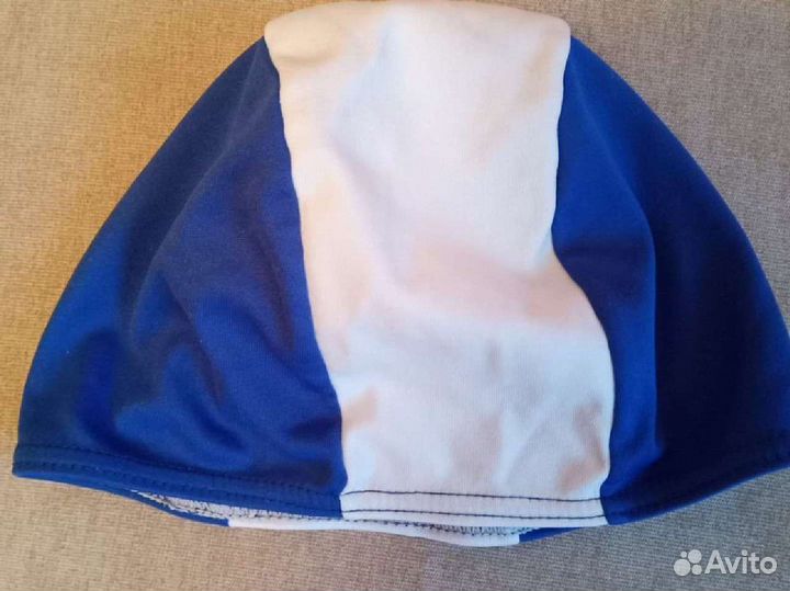 Шапочка для плавания детская