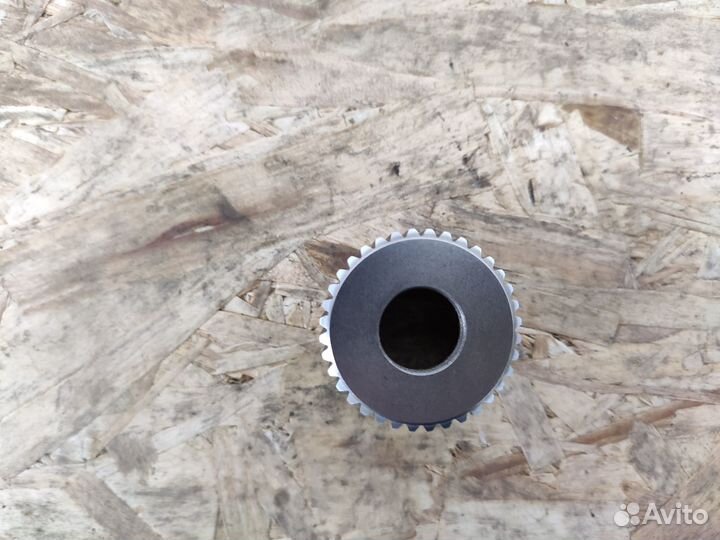 Шафт адаптер suzuki SkyWave AN650 (2002-2004)