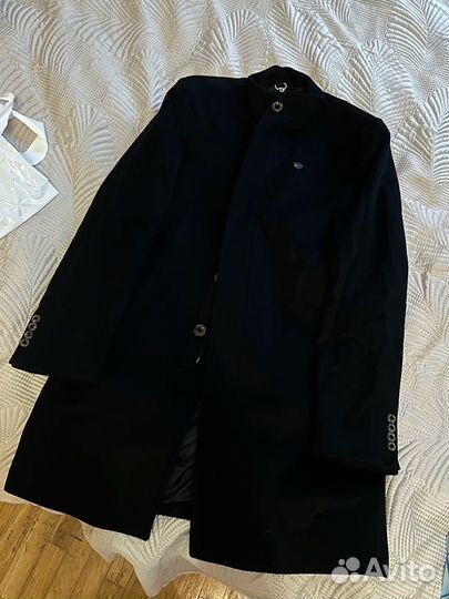 Пальто мужское