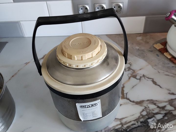 Темос Темет