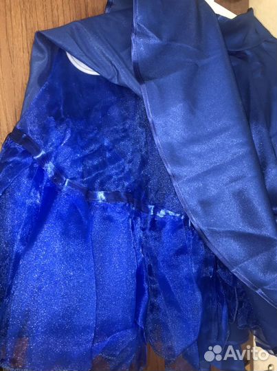 Костюм Стрекоза хореграфия