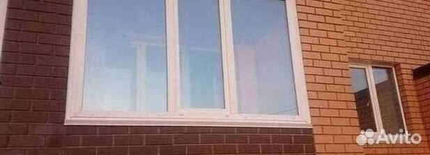 Окна за 7 дней