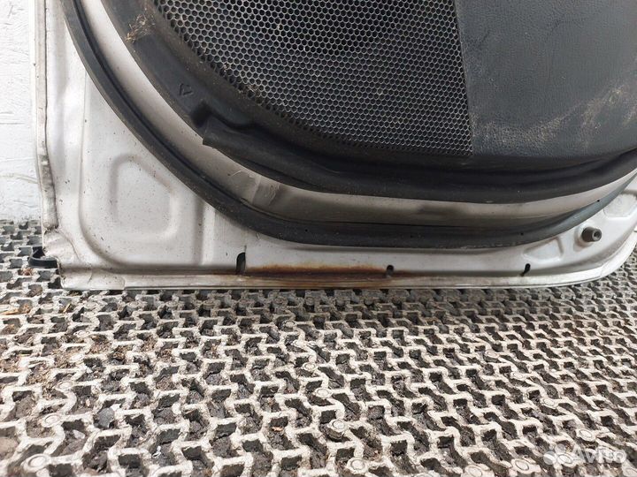 Дверь боковая Pontiac Vibe 2, 2009