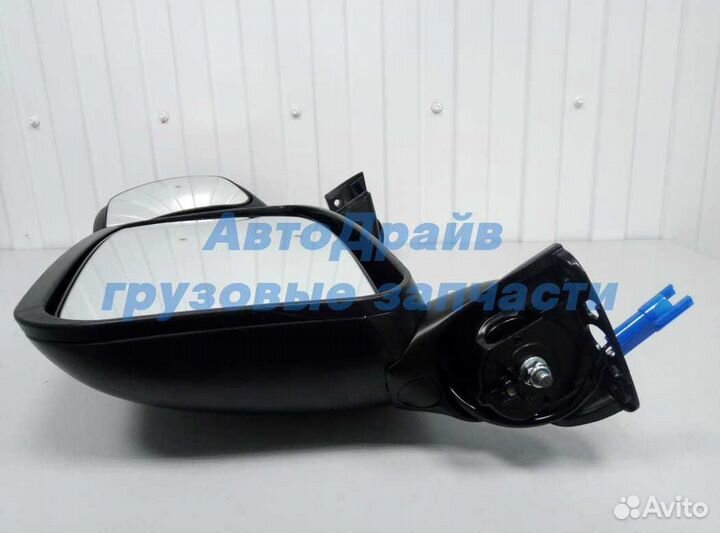 Зеркало Скания Scania 4