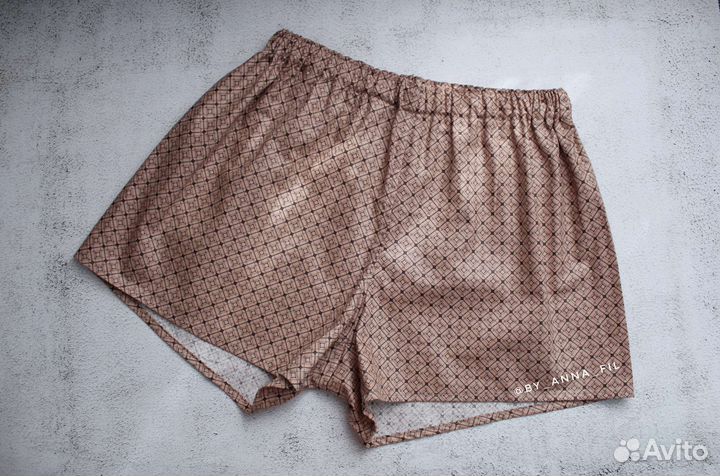 Мужские трусы- шорты новые