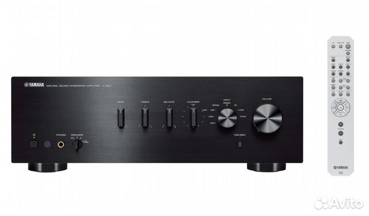 Комплект Yamaha