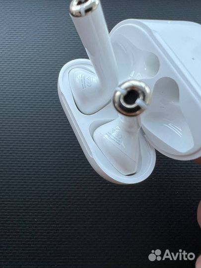 AirPods 2+ Airoha Premium (2024)