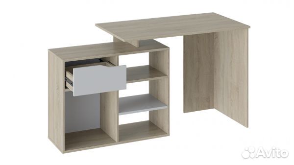 Стол письменный тип 10