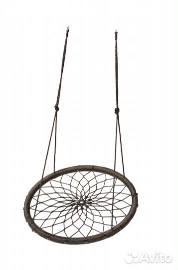 Качели паутина 100 см