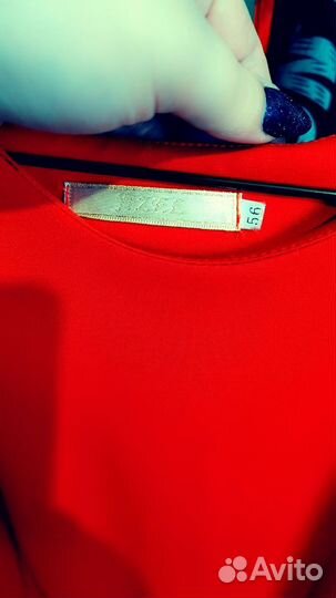 Платье женское