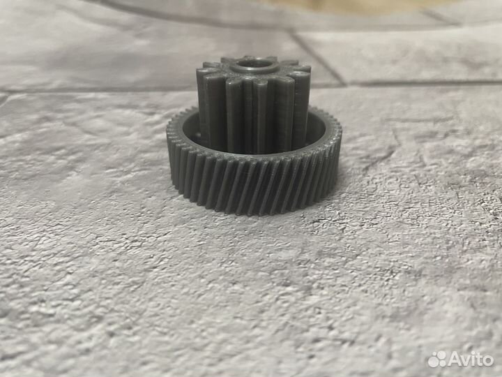 Шестерня для мясорубки
