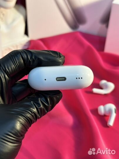 Apple airpods pro 2 premium Type-C