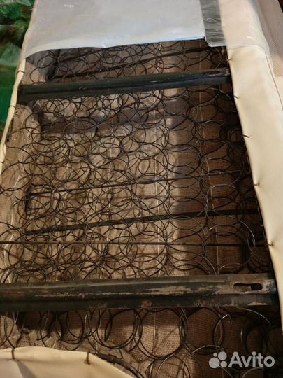 Сиденья комплект