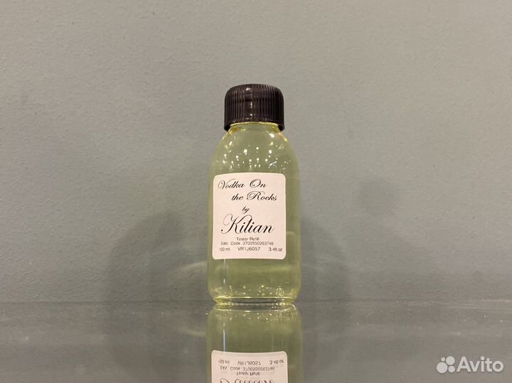 Распив Kilian Vodka On The Rocks Unisex