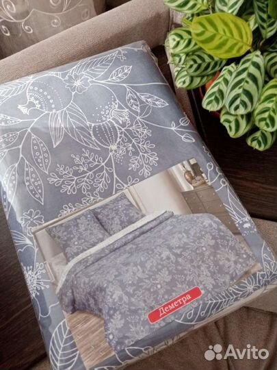 Пошив постельного белья на заказ