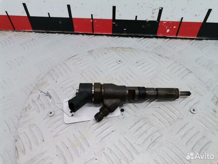 Форсунка для Peugeot-Citroen Xsara