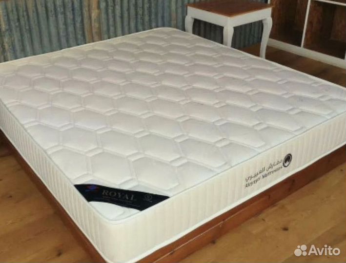 Матрас Новый. Тосно