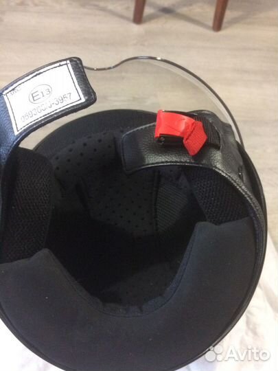 Мото шлем детский IXS HX 109