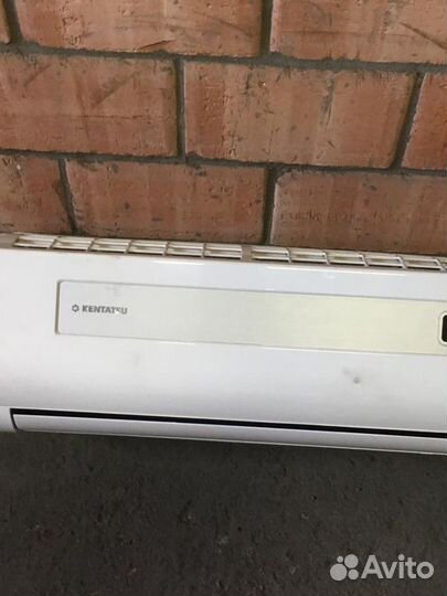 Сетевой кондиционер