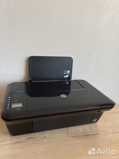 Принтер hp deskjet 3050