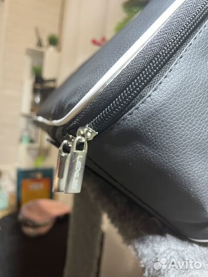 Сумка органайзер Lexus