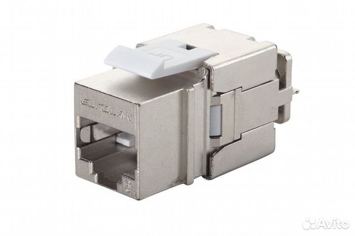 Модуль FTP 6A keystone Q-Tool Eurolan 16B-EA-07SL