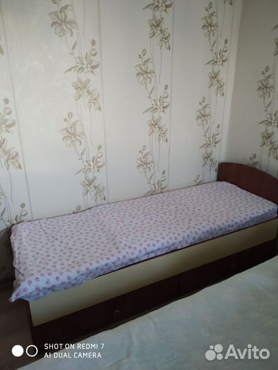 Кровать трансформер