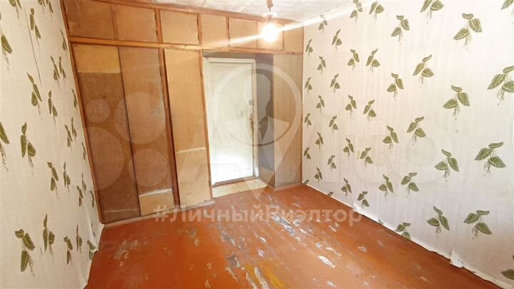 Комната 24 м² в 2-к., 2/5 эт.