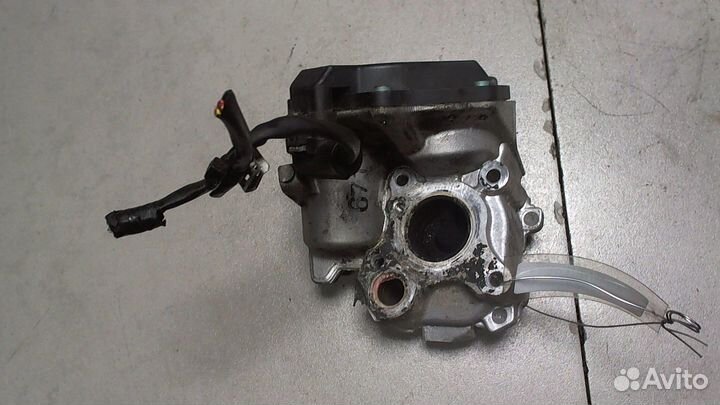 Клапан рециркуляции газов Jeep Compass, 2012