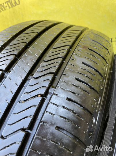 Nexen Classe Premiere 215/55 R17 97H