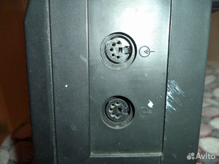 Легенда 306 магнитофон на запчасти