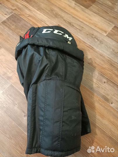 Хоккейные шорты ccm jr