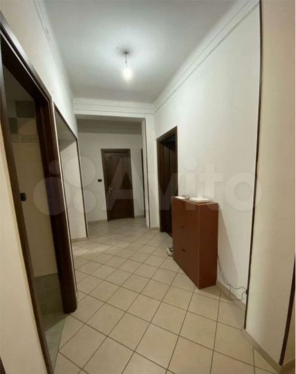 3-к. квартира, 75 м² (Италия)