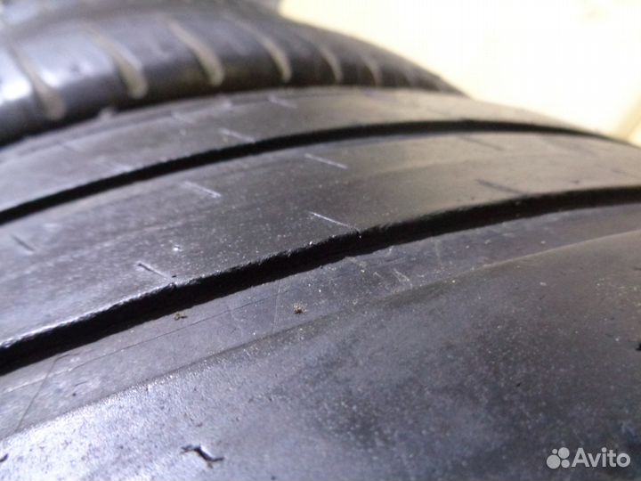 Michelin Pilot Sport 3 245/40 R18