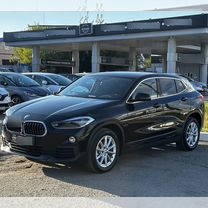 BMW X2 1.5 AT, 2019, 135 127 км, с пробегом, цена 2 400 000 руб.