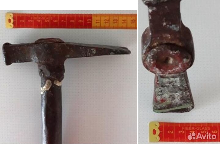 Ручной инструмент СССР