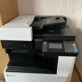 Мфу kyocera ecosys M4125idn