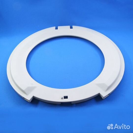 Обрамление люка внутреннее для стиральной машины