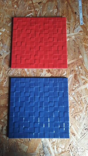 Керамическая плитка дизайнерская