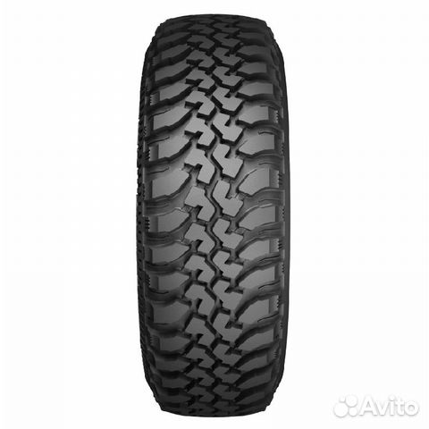 Cordiant Off-Road OS 501 225/75 R16 104Q