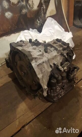 Коробка передач