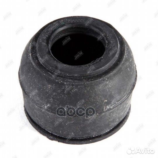 Пыльник опоры шаровой NIS tiida C11 05-2012 ниж