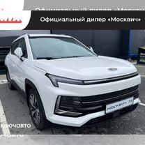 Новый Москвич 3e AT, 2023, цена 2 500 000 руб.