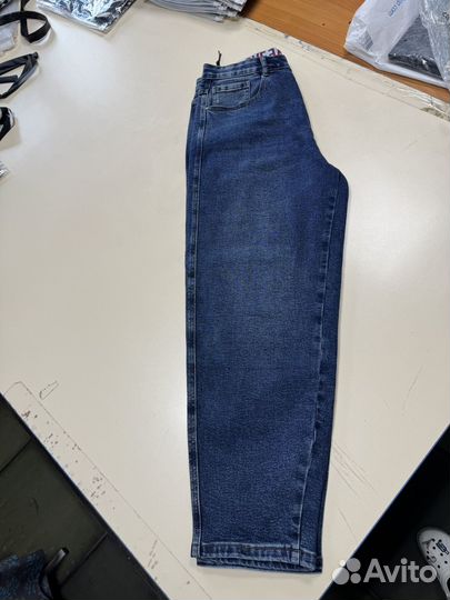 Джинсы мужские 32 размер