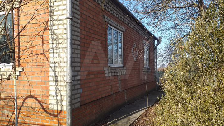 Дом 193 м² на участке 19,5 сот.